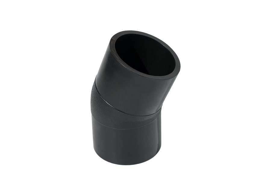 HDPE ディグリーエルボ HDPE ディグリーエルボ