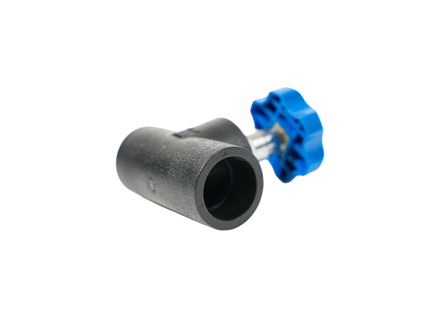 HDPE グローブバルブ HDPE グローブバルブ