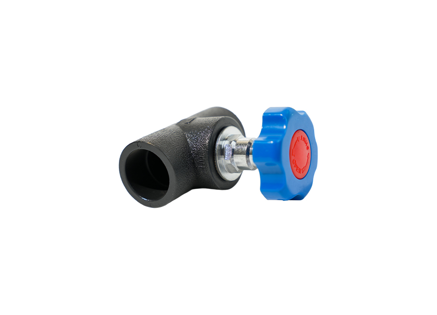 HDPE グローブバルブ HDPE グローブバルブ