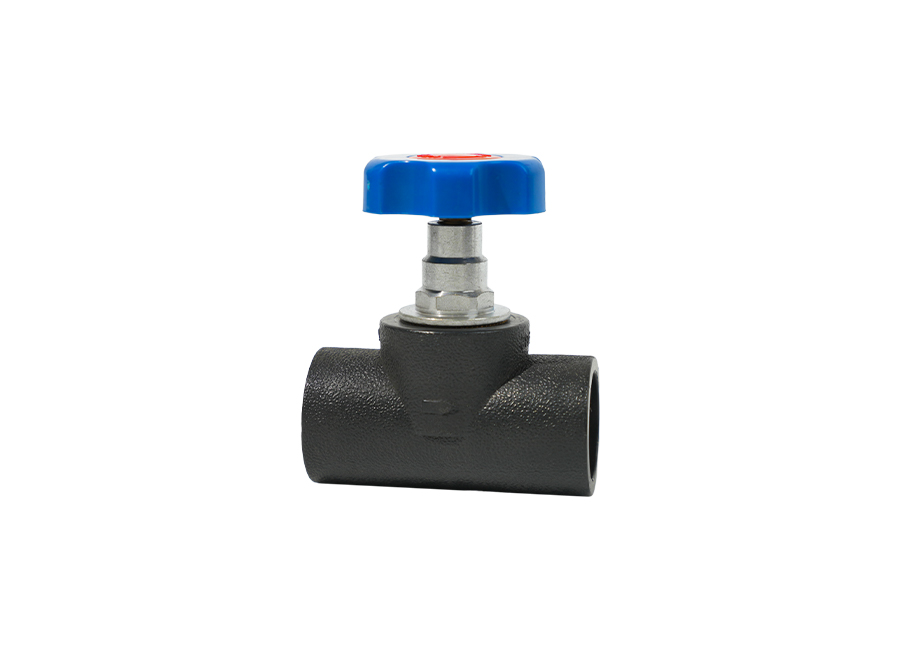 HDPE グローブバルブ HDPE グローブバルブ