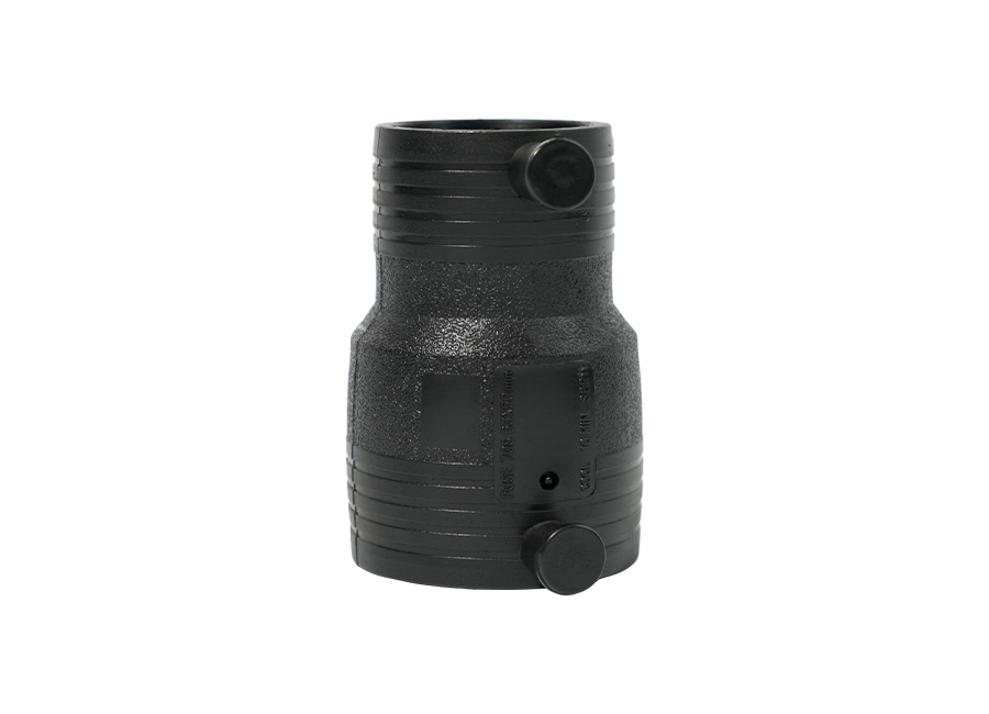 HDPE 電気融着還元カップリング HDPE 電気融着還元カップリング