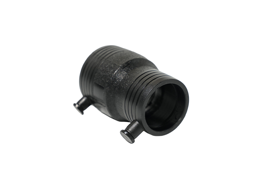 HDPE 電気融着還元カップリング HDPE 電気融着還元カップリング