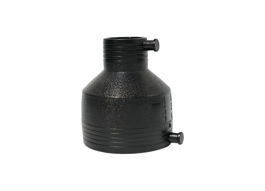HDPE 電気融着還元カップリング HDPE 電気融着還元カップリング