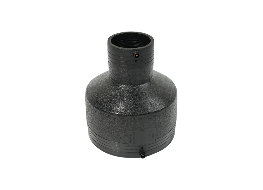 HDPE 電気融着還元カップリング