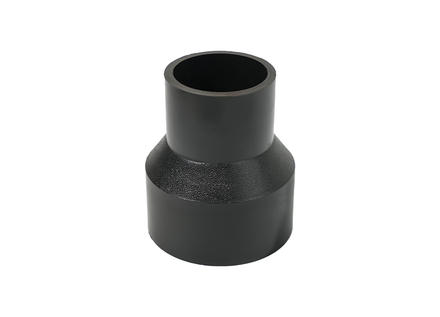 HDPE レデューシングカップリング