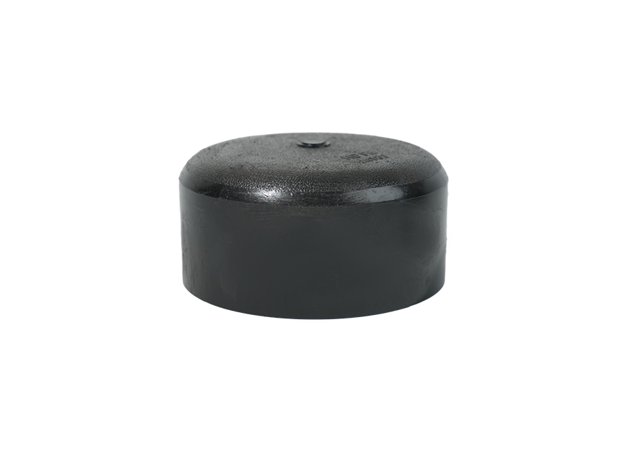 HDPE エンドキャップ