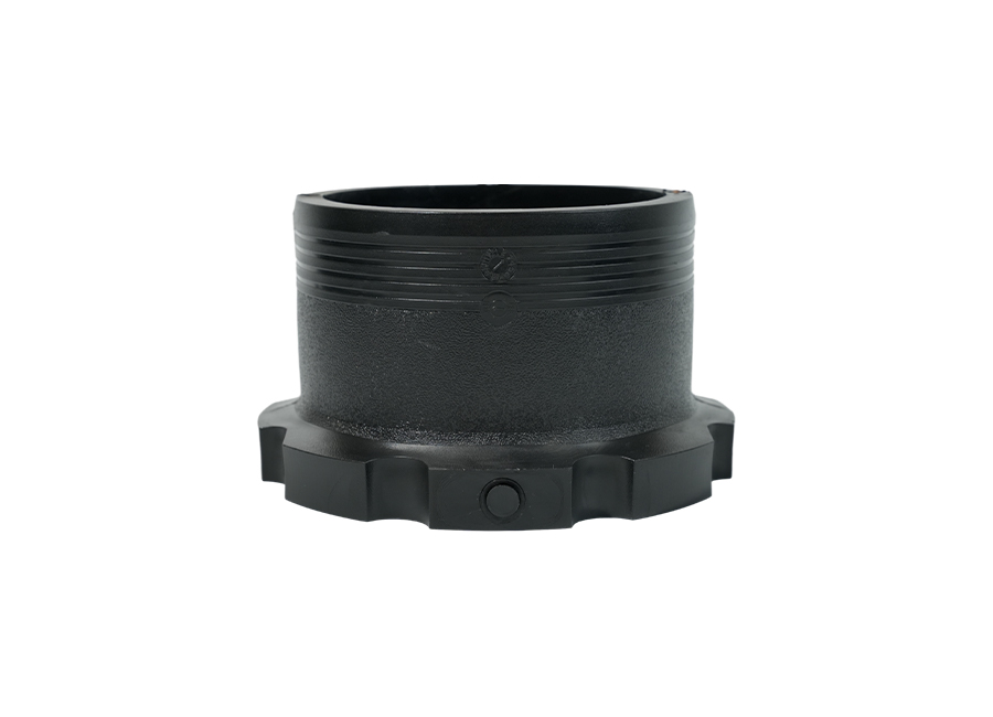 HDPE 電融スタブエンド