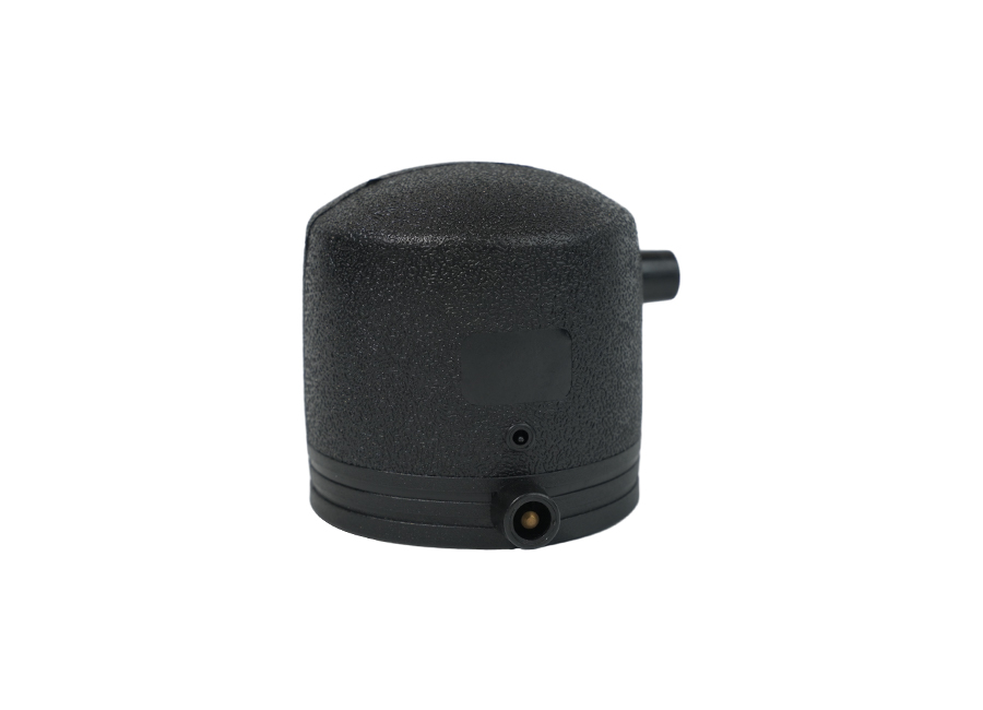 HDPE 電気融着エンド キャップ