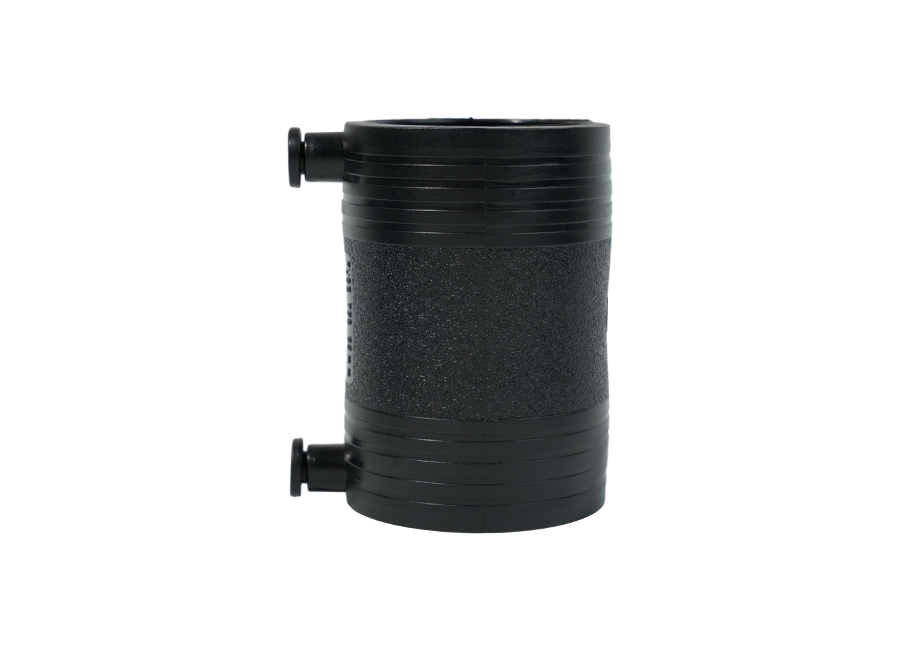 HDPE 電気融着カップリング