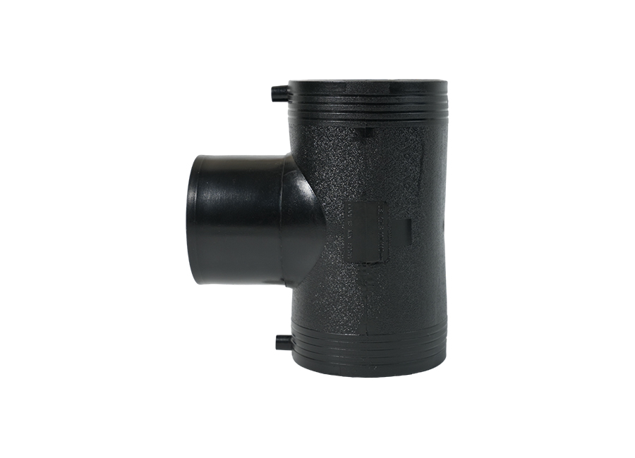 HDPE 電気融着ティー HDPE 電気融着ティー