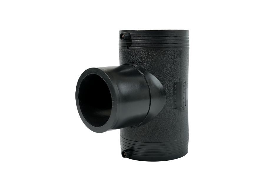 HDPE 電気融着ティー