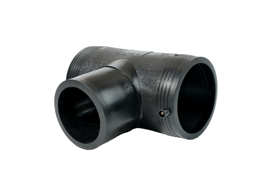 HDPE 電気融着ティー HDPE 電気融着ティー