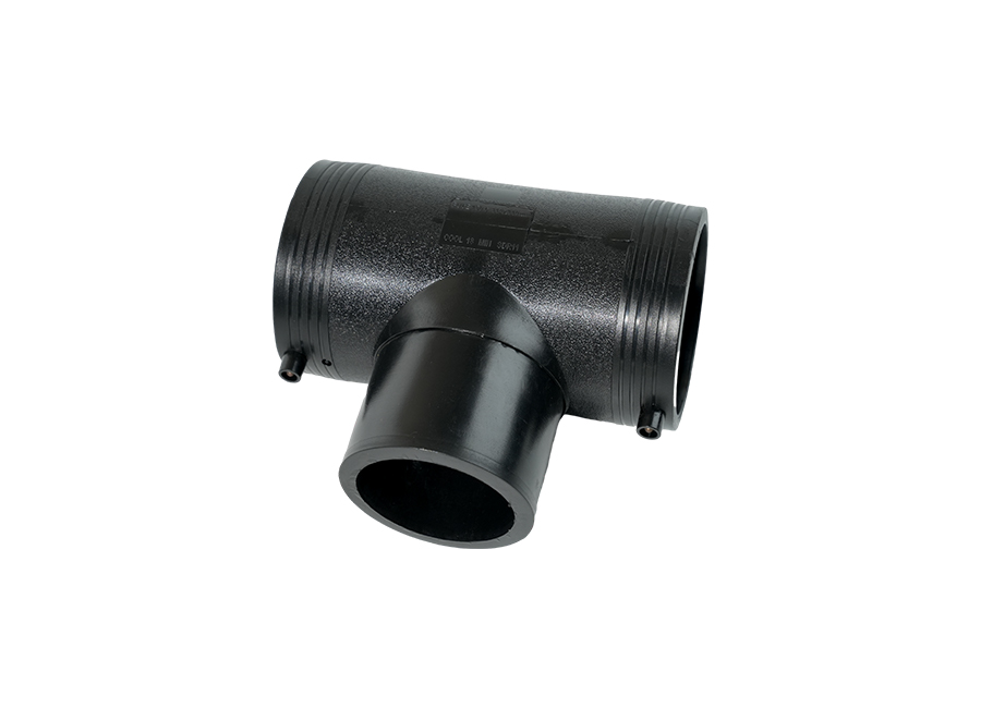 HDPE 電気融着ティー HDPE 電気融着ティー