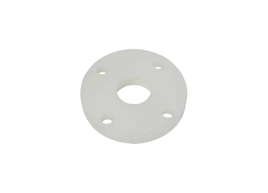 PVDF ネックウェルドフランジ PVDF ネックウェルドフランジ