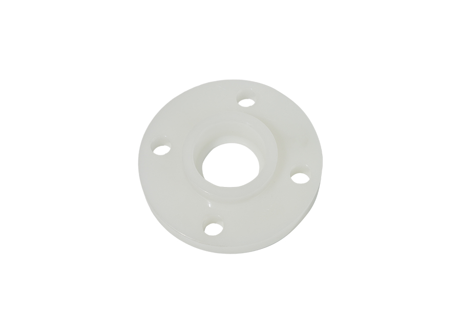 PVDF ネックウェルドフランジ PVDF ネックウェルドフランジ