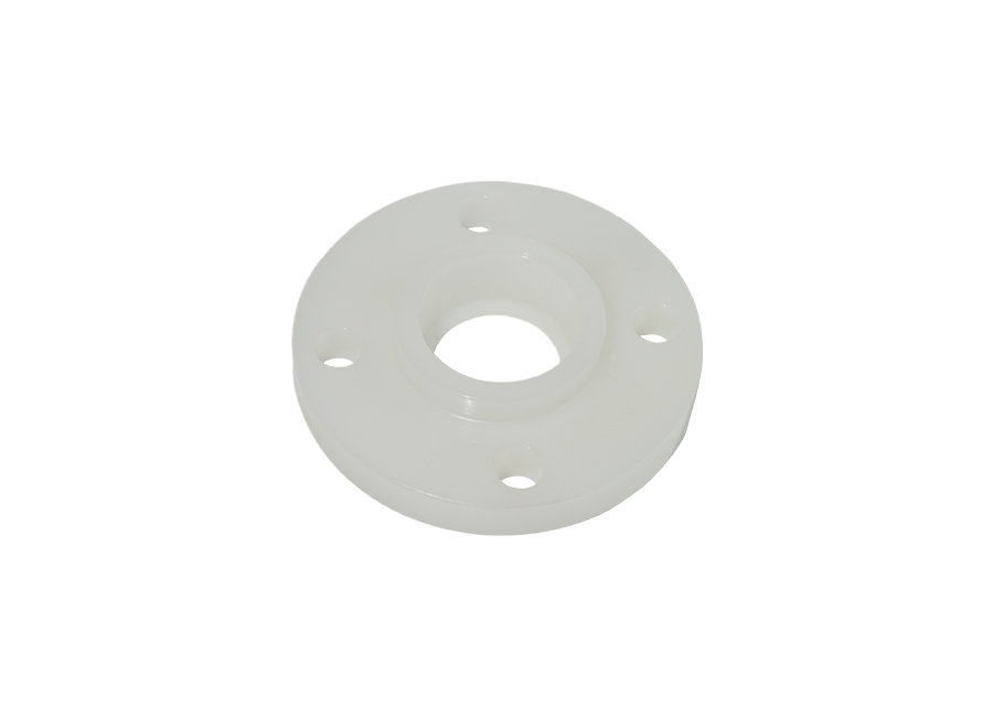 PVDF ネックウェルドフランジ PVDF ネックウェルドフランジ
