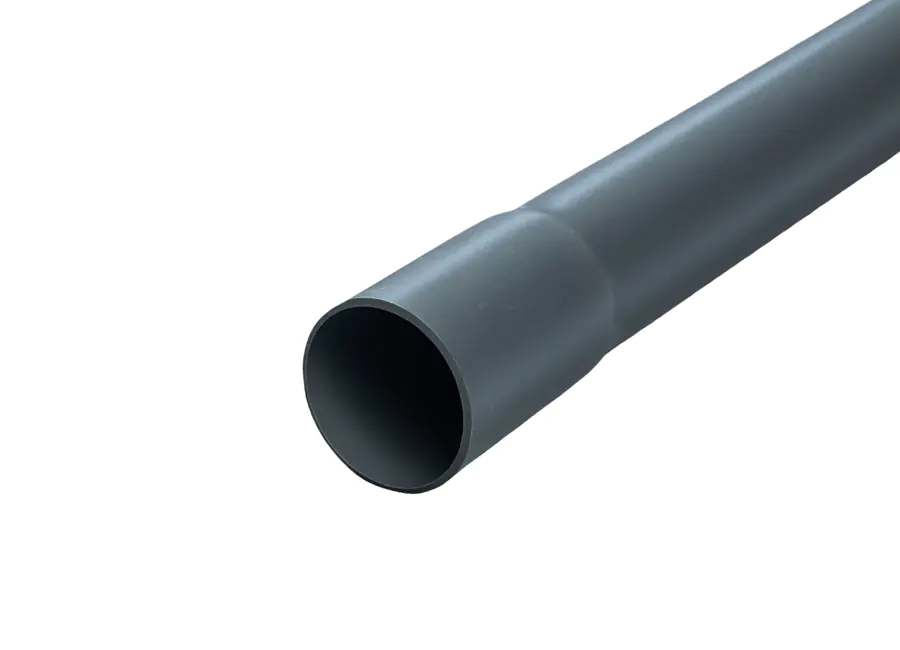 PVC-Uパイプは主にどのような分野で使用されていますか?さまざまなシナリオでは、パイプのパフォーマンスに関してどのような特別な要件がありますか?