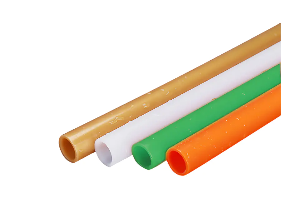 PERT パイプとは何ですか? 従来の PEX パイプや PE パイプとの違いは何ですか?
