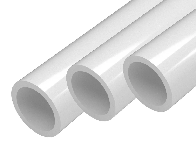 スケジュール PVC-U PIPEe は何に使用されますか?