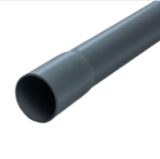 Huada Plastics が耐久性と汎用性を考慮した高性能 PVC-U パイプを発表