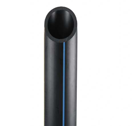 給水システムで HUADA PE パイプを使用する利点