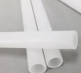 PVDF パイプは他の素材と比較してどれくらい耐久性がありますか?