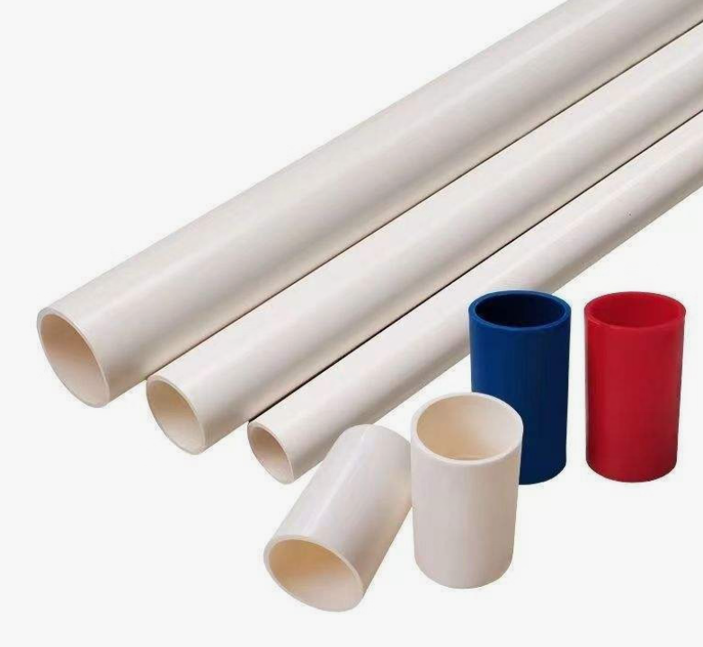 PVC パイプは現代の配管や建設に最適ですか?