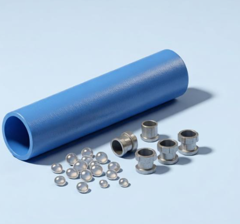 ポリエチレンと HDPE: 主な違い、パイプ用途、および選択ガイド